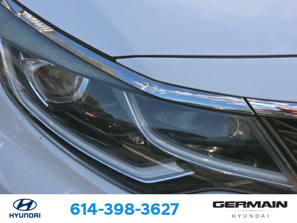 Used 2020 Kia Optima LX FWD image 14