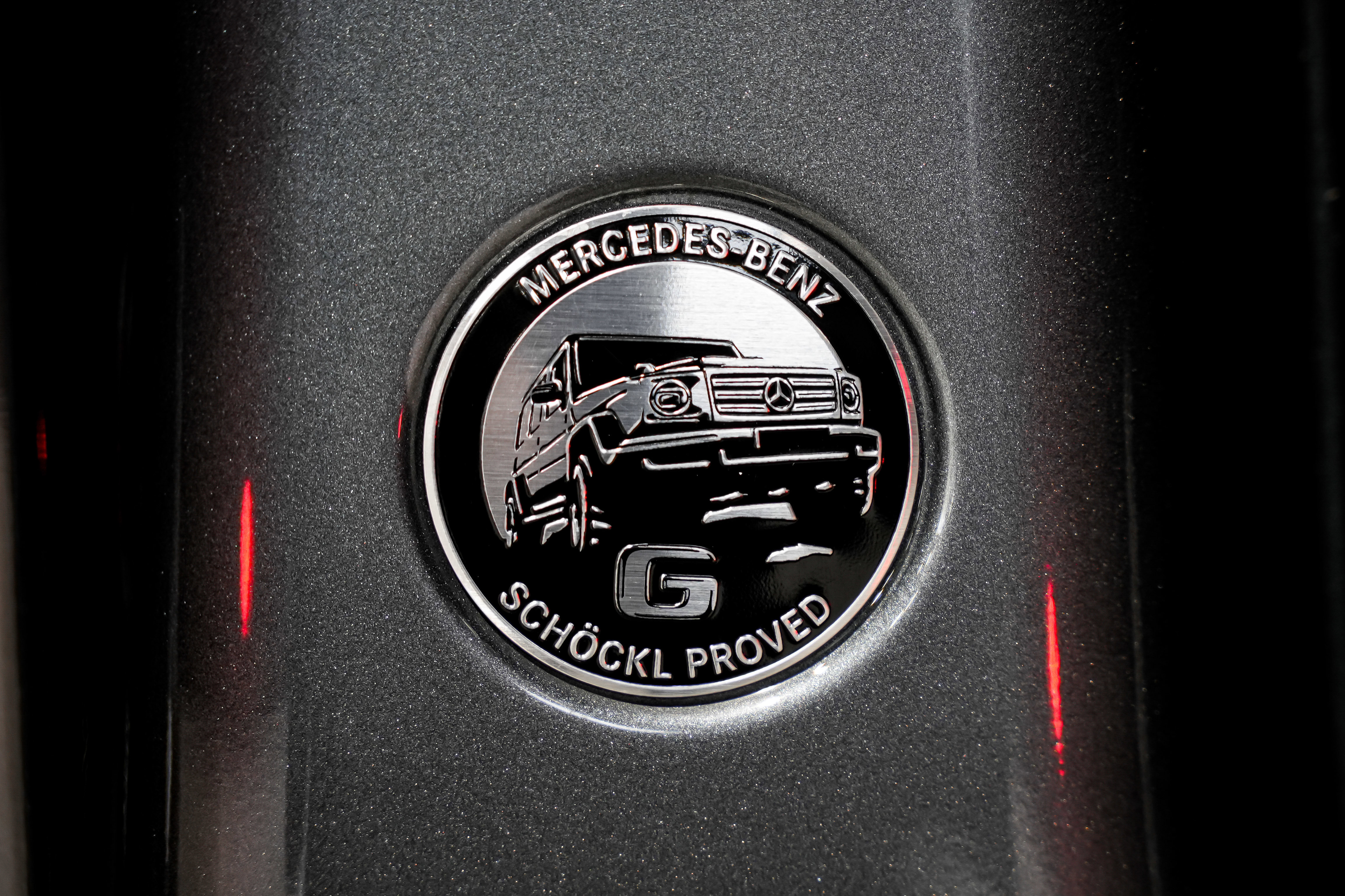 Used 2021 Mercedes-Benz G 63 AMG 4MATIC image 51