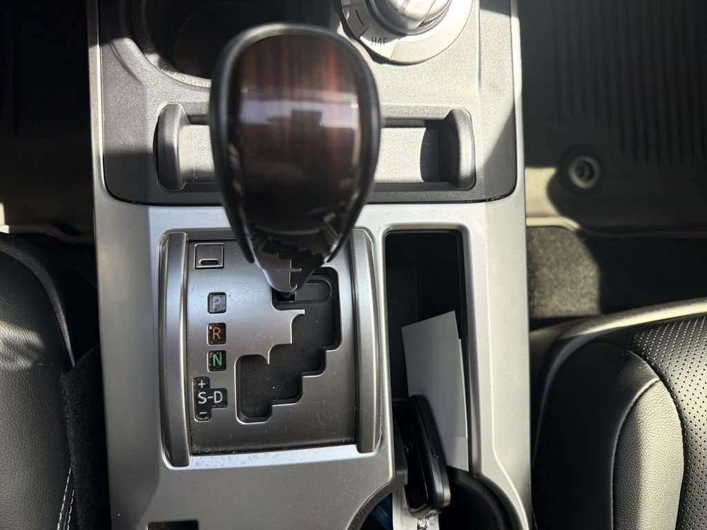 Used 2023 Toyota 4Runner Limited image 29