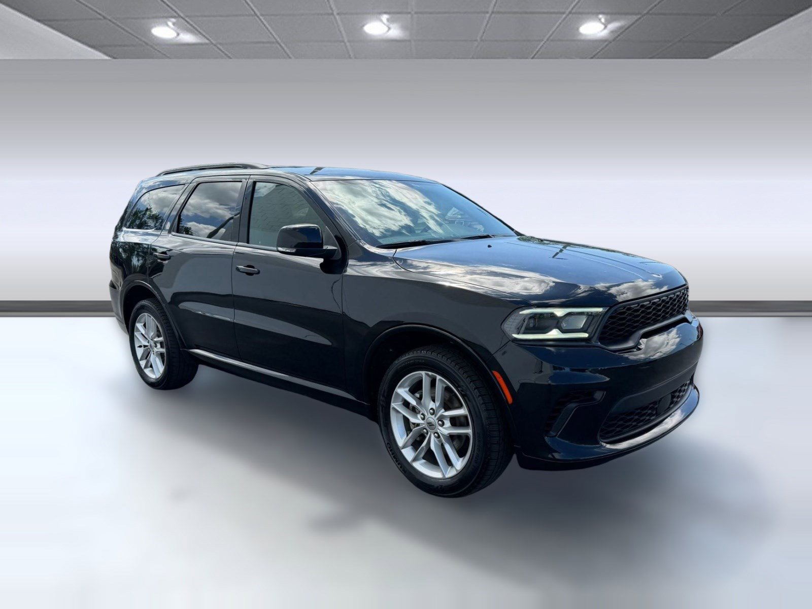 Used 2024 Dodge Durango GT image 7