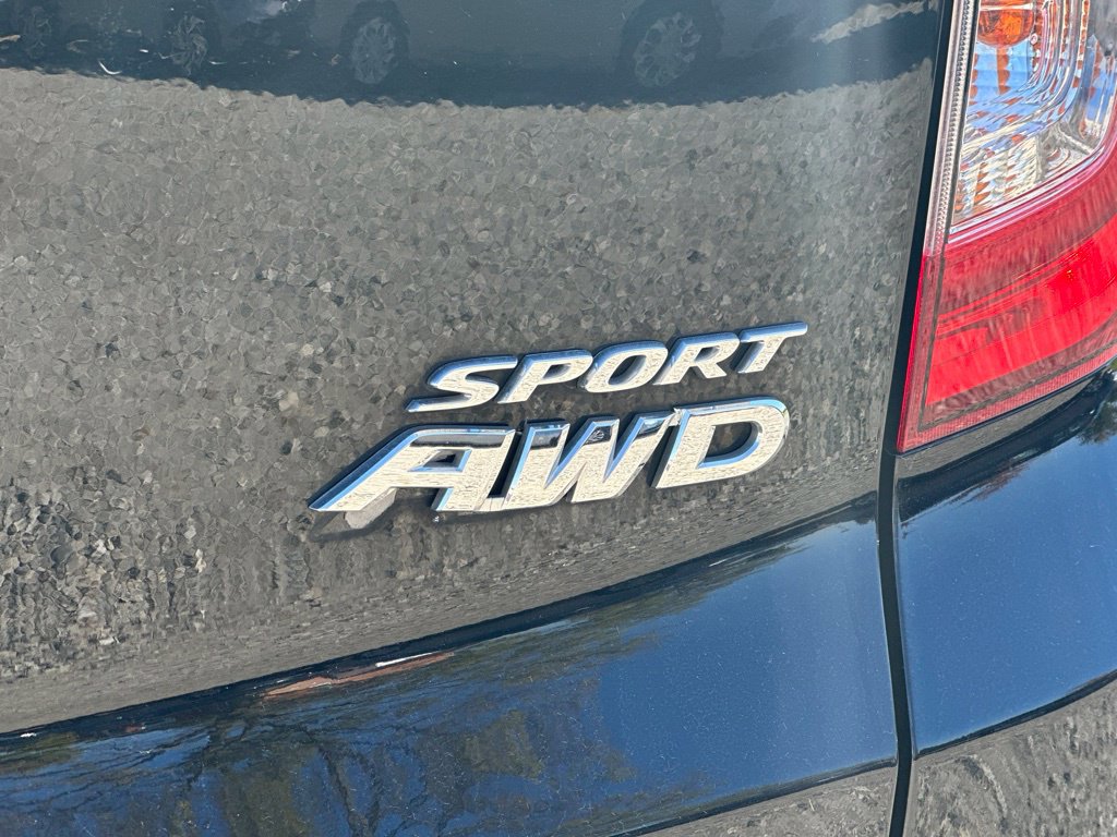 Used 2021 Honda Passport Sport image 4