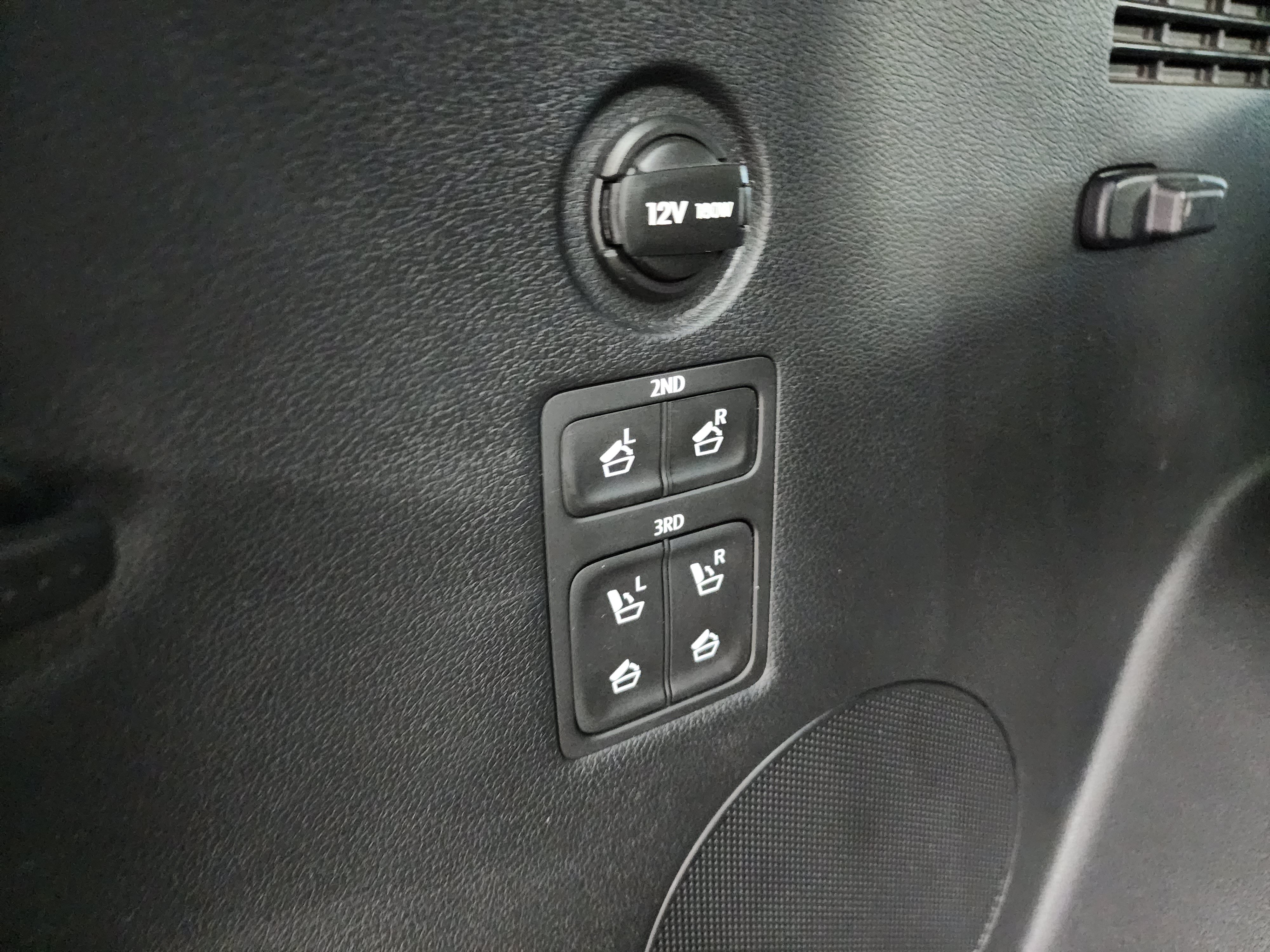 Used 2024 Hyundai Palisade Calligraphy AWD/4WD image 35