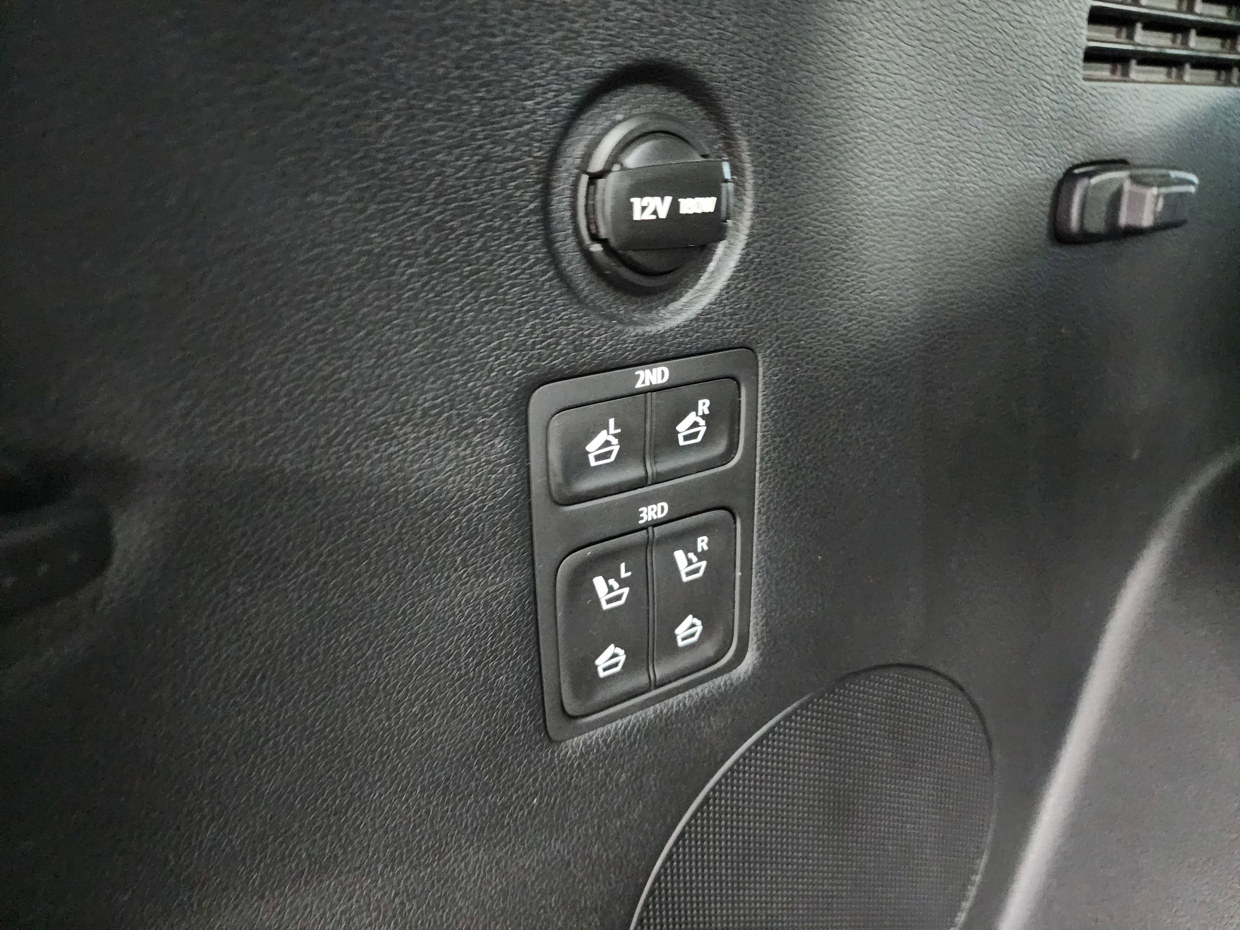 Used 2024 Hyundai Palisade Calligraphy image 35