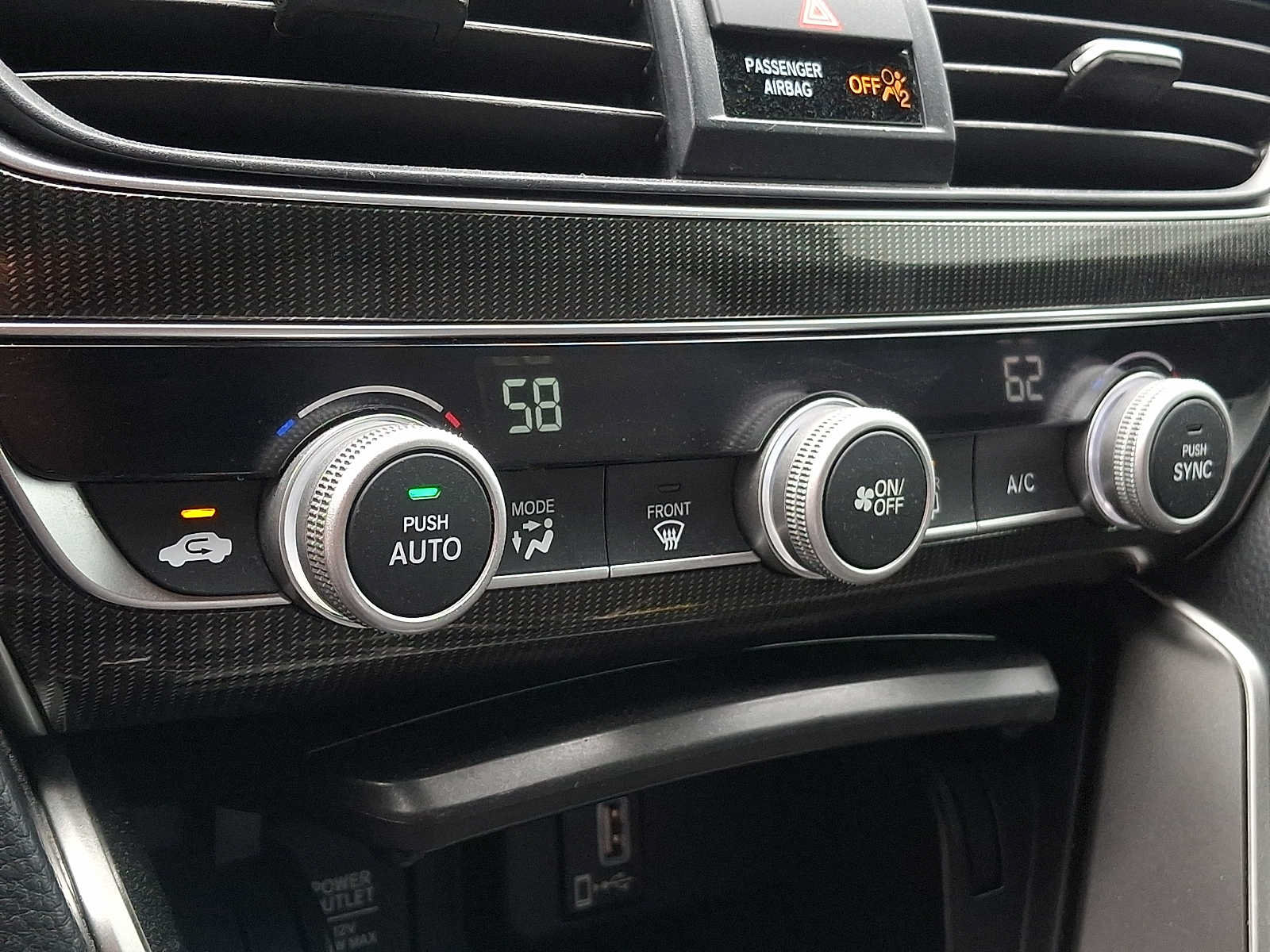 Used 2020 Honda Accord Sport image 13