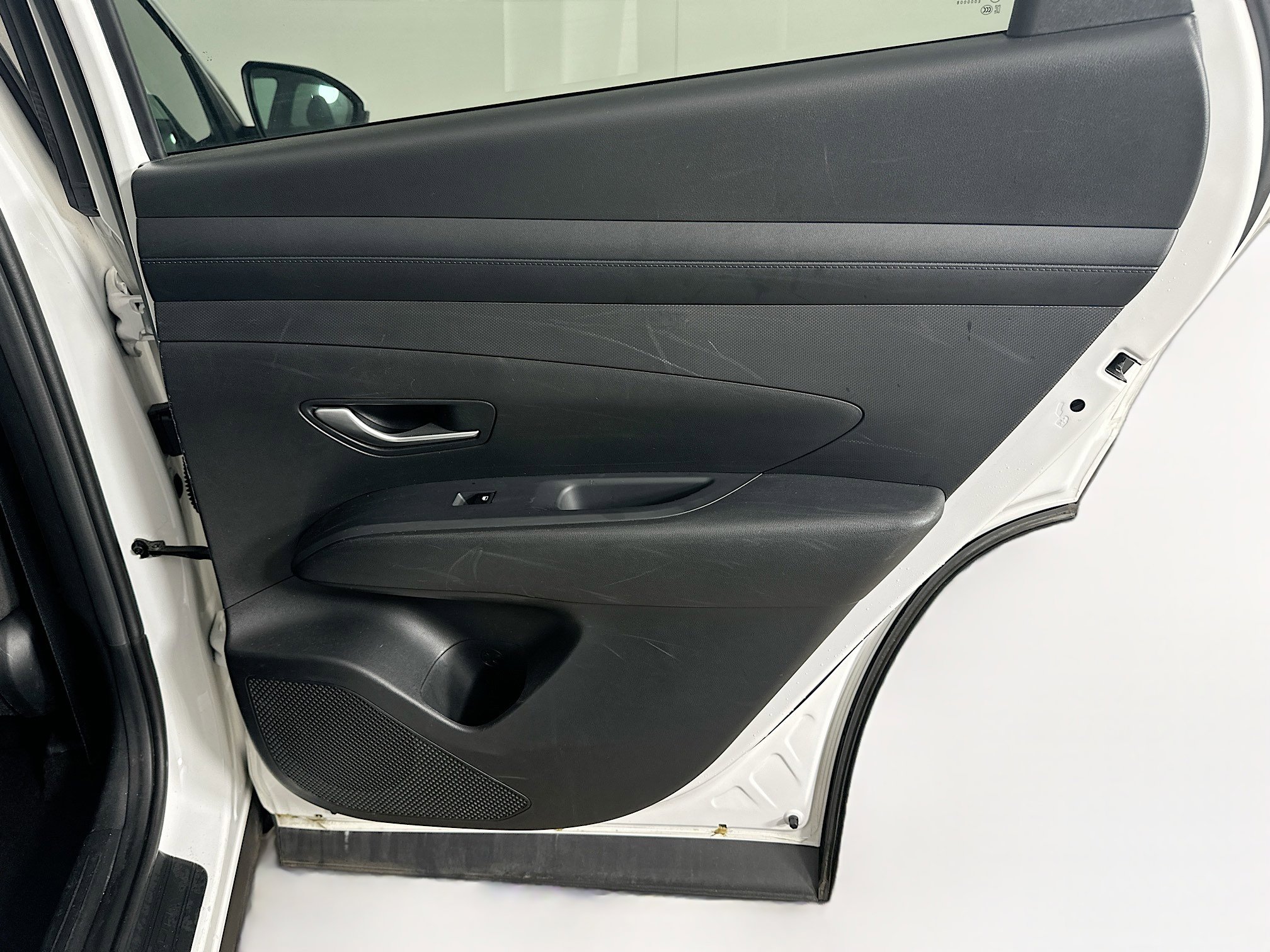 Used 2025 Hyundai Tucson SEL AWD/4WD image 29