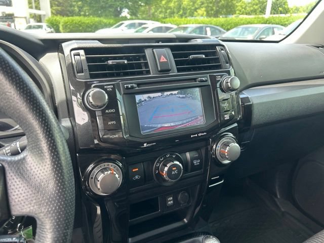 Used 2019 Toyota 4Runner TRD Off-Road AWD/4WD image 25