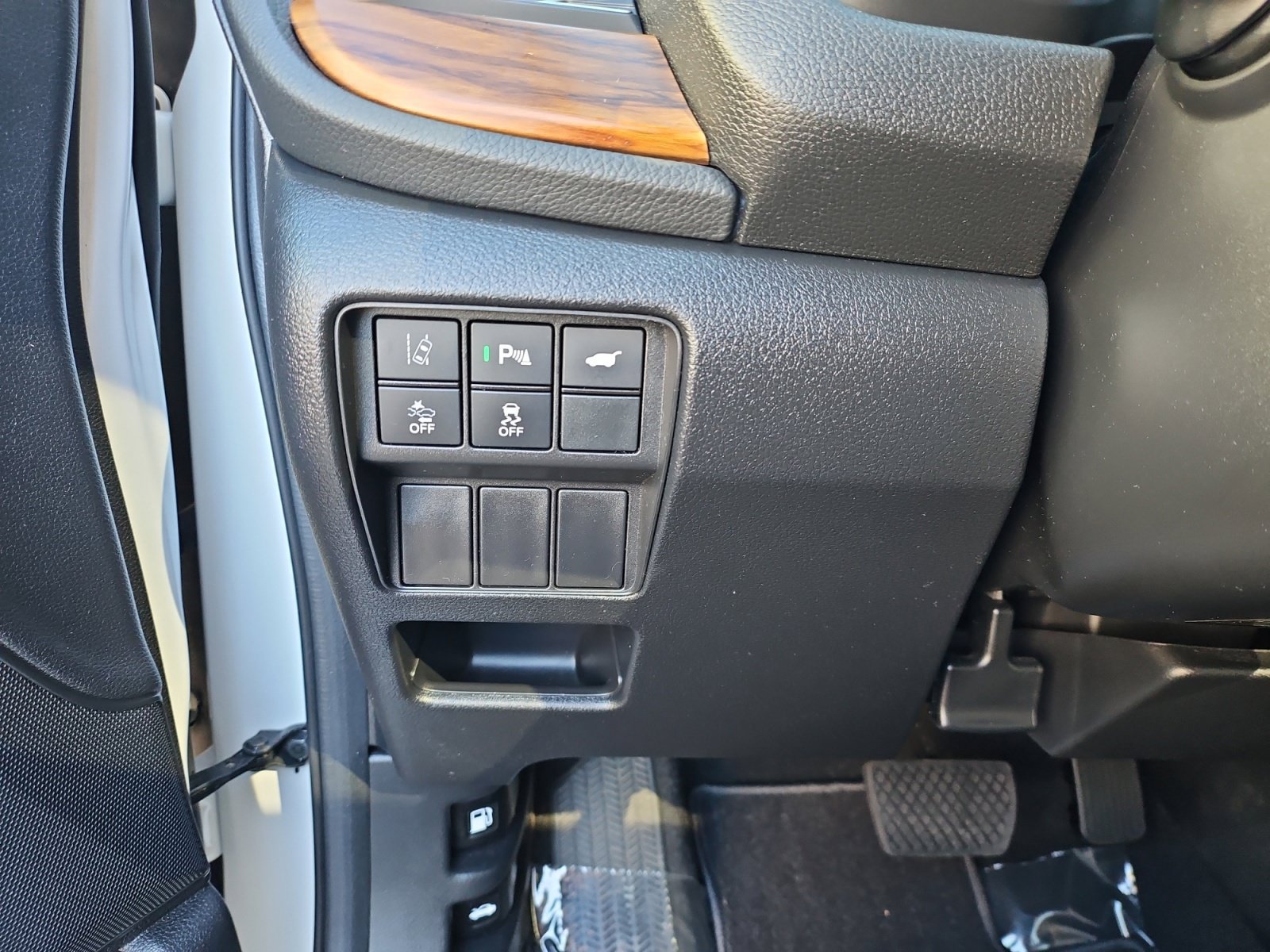 Used 2021 Honda CR-V Touring image 33