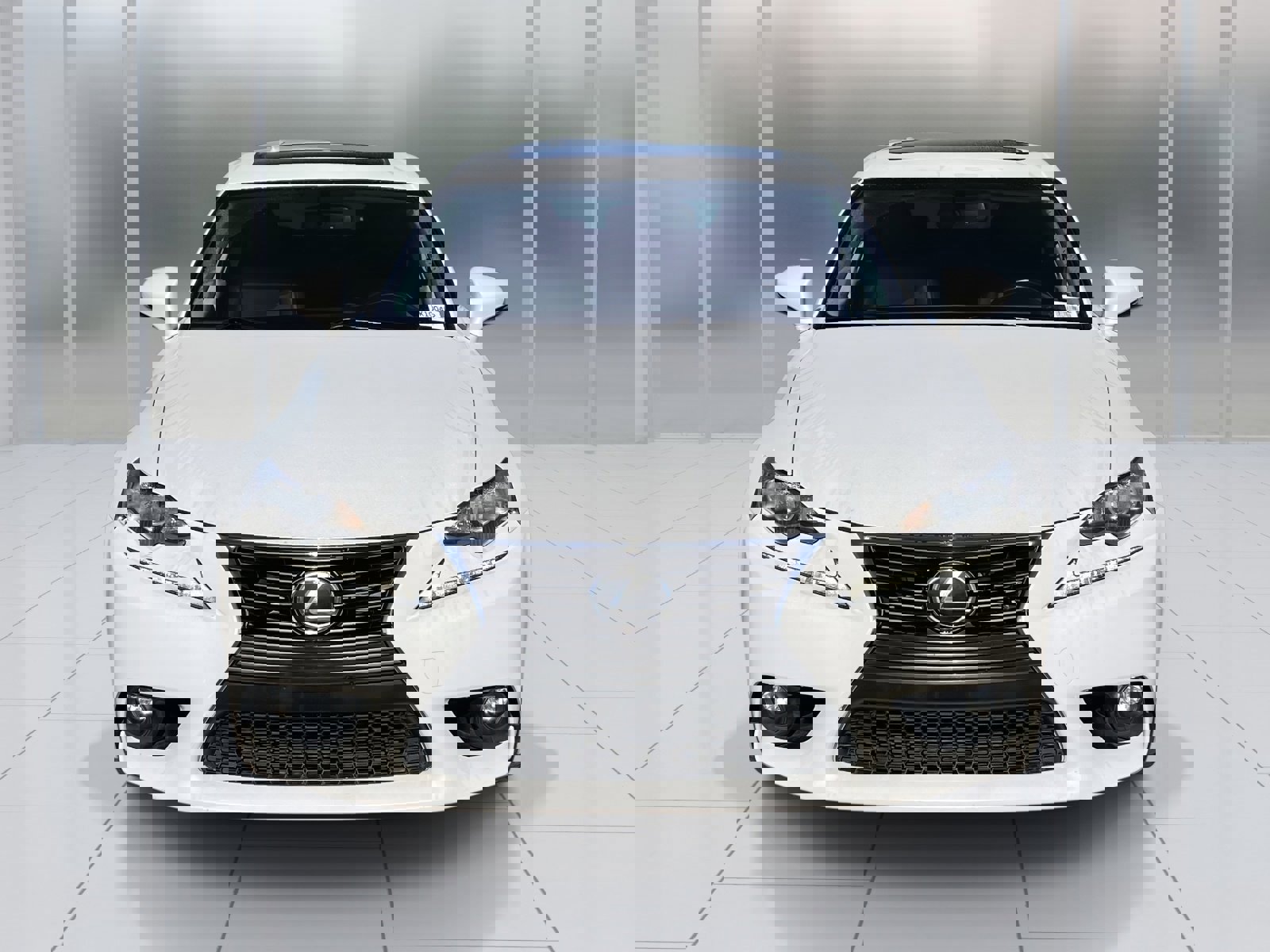 Used 2016 Lexus IS 200t image 9