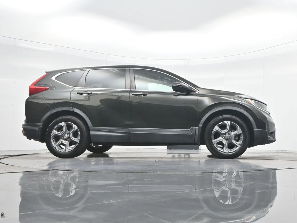 Used 2019 Honda CR-V EX image 30