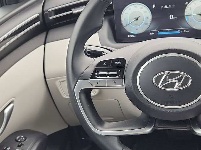 Certified 2023 Hyundai Tucson SEL w/ Convenience Package AWD/4WD image 14
