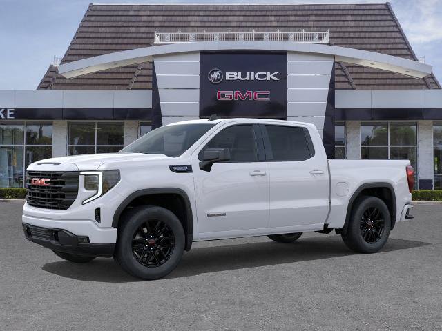 New 2026 GMC Sierra 1500 Elevation w/ Preferred Package RWD image 2