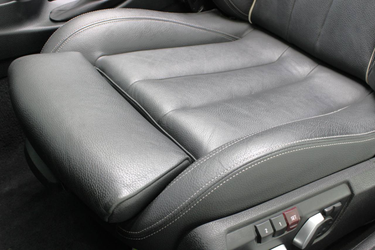 Used 2018 BMW 440i Convertible RWD image 43