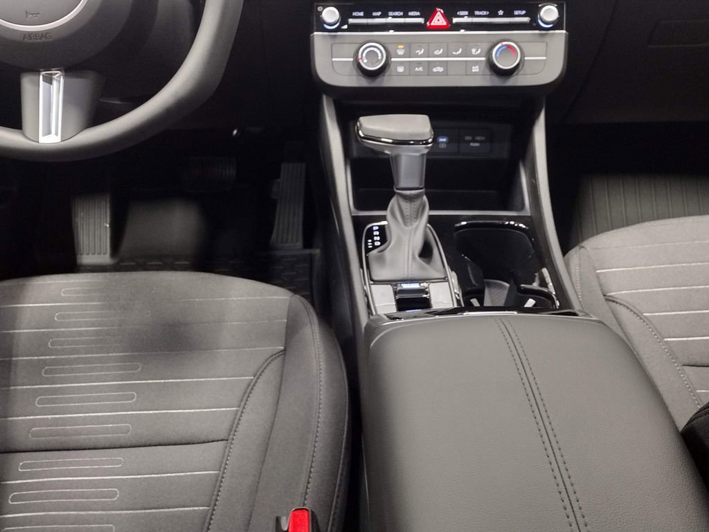 New 2026 Hyundai Santa Cruz SE AWD/4WD image 22