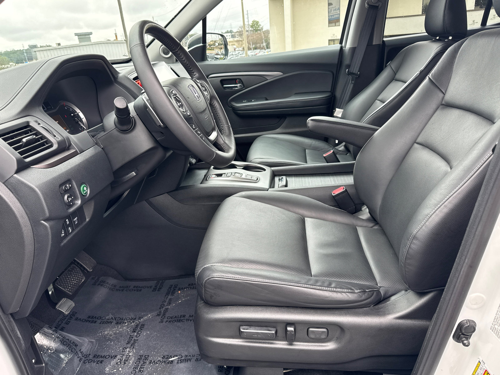 Used 2022 Honda Ridgeline RTL image 9