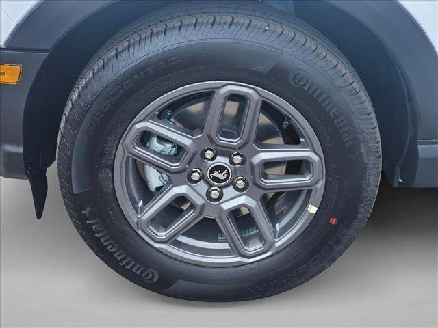 New 2026 Ford Bronco Sport Big Bend AWD/4WD image 10