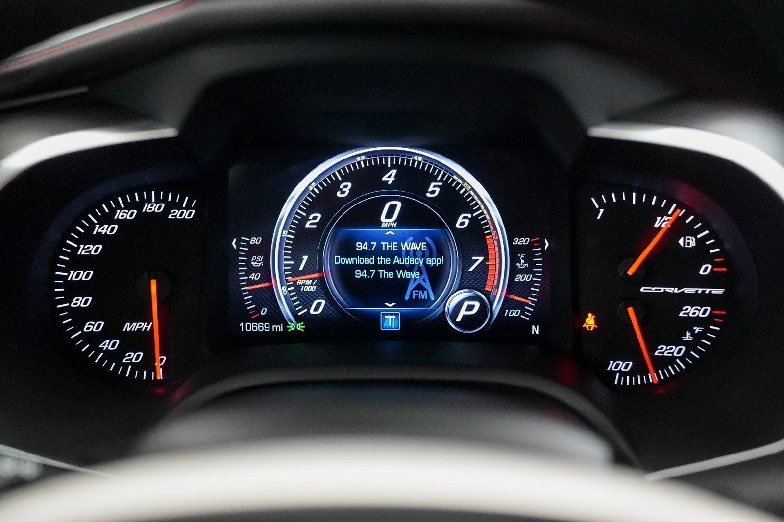 Used 2017 Chevrolet Corvette Grand Sport image 28