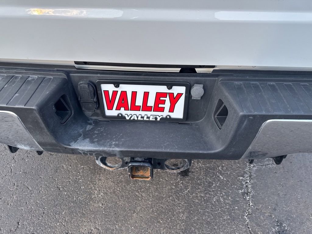 Certified 2023 Ford F350 XL w/ Snow Plow Prep Package image 30