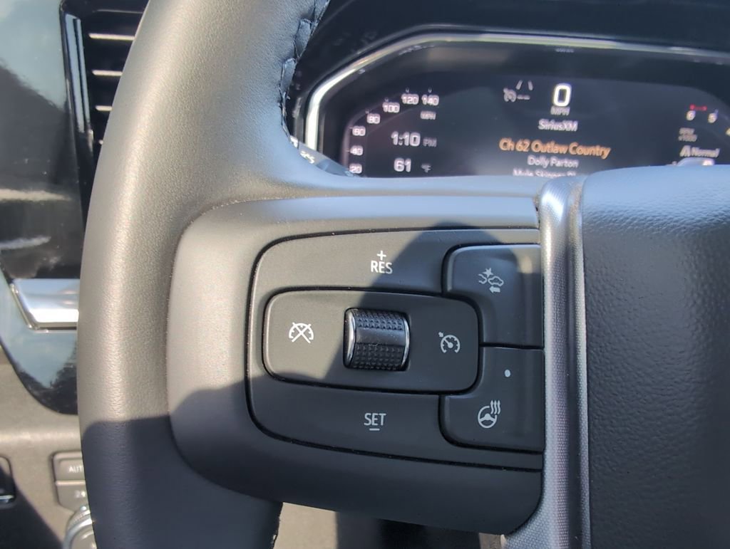 Used 2025 GMC Sierra 2500 SLE w/ SLE Value Package; image 17