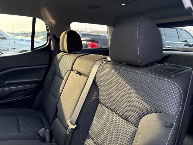 Used 2021 GMC Acadia SLE w/ Elevation Edition image 10