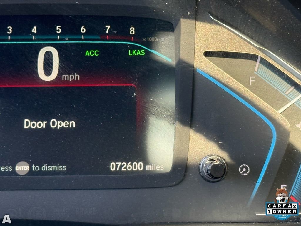 Used 2019 Honda Odyssey Touring image 19