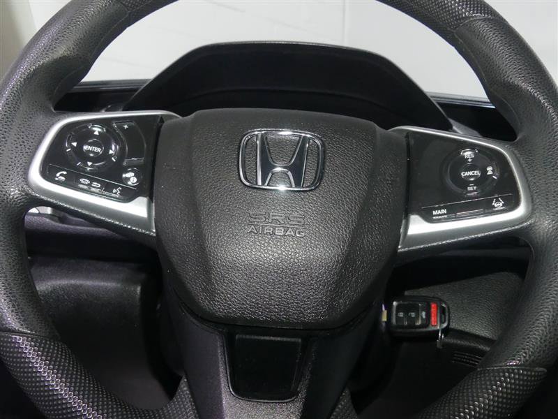Used 2021 Honda Civic LX image 30