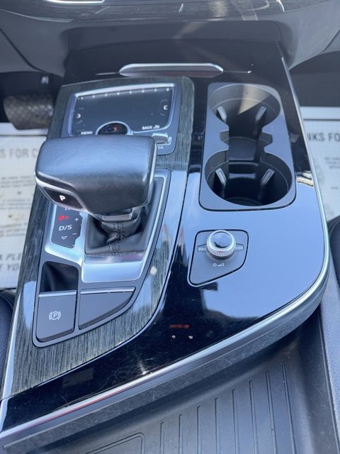 Used 2018 Audi Q7 3.0T Prestige image 13