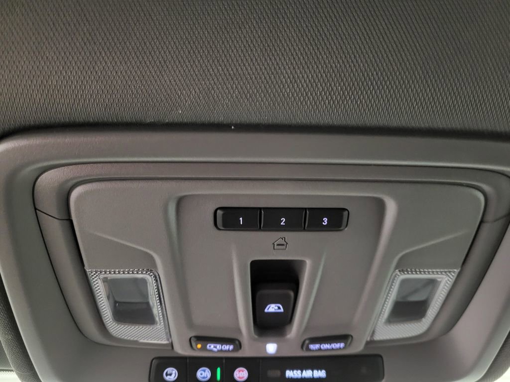 New 2026 Chevrolet Silverado 1500 RST AWD/4WD image 14