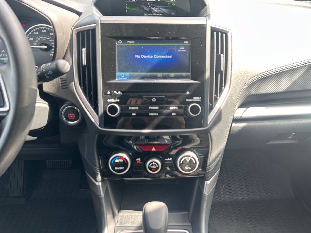 Certified 2023 Subaru Forester Premium AWD/4WD image 21