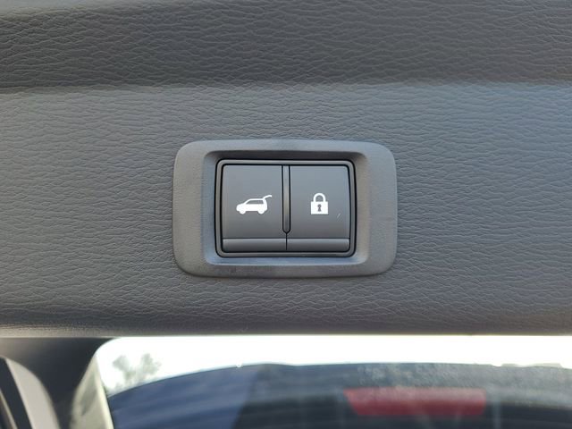 New 2025 Mitsubishi Outlander Trail Edition image 11