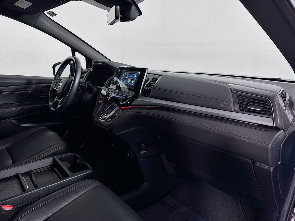 Used 2024 Honda Odyssey Sport image 32