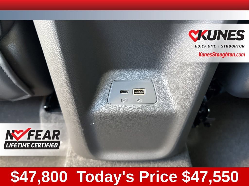 New 2026 Buick Envision Sport Touring image 40