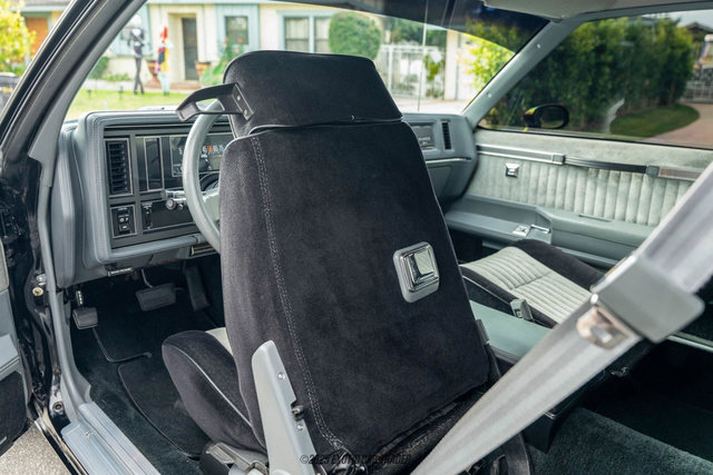 Used 1986 Buick Regal T-Type image 31