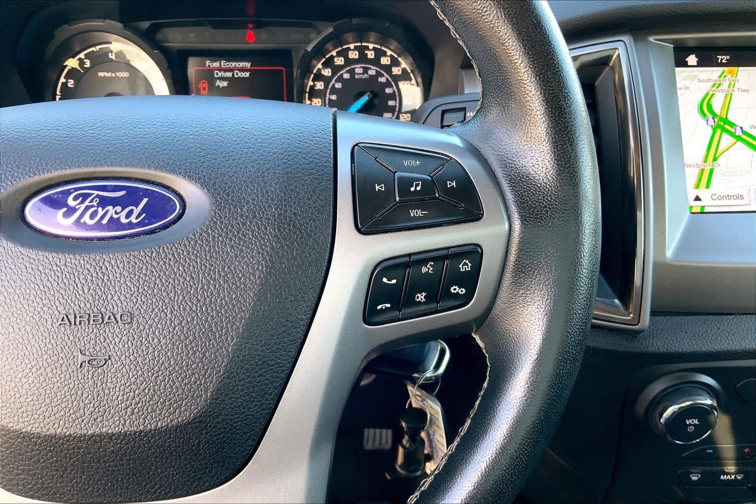 Certified 2019 Ford Ranger XLT w/ Equipment Group 301A Mid AWD/4WD image 25