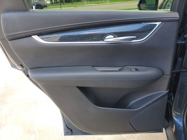 Used 2020 Cadillac XT5 Premium Luxury image 15