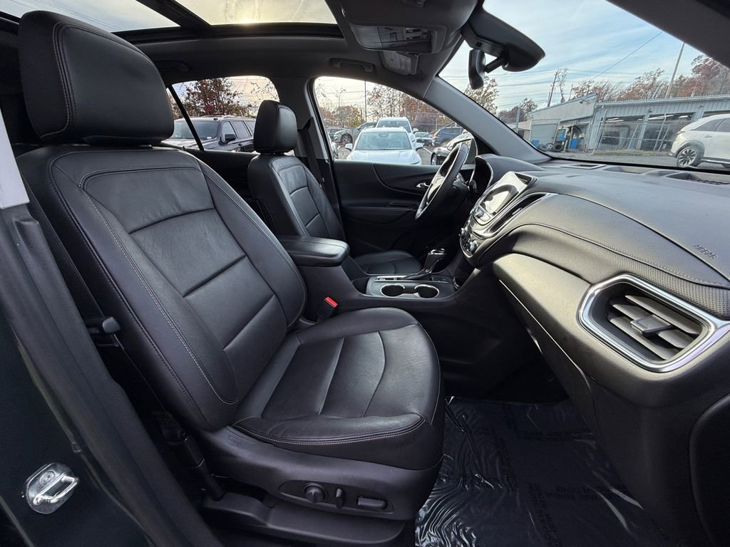 Used 2021 Chevrolet Equinox Premier image 22