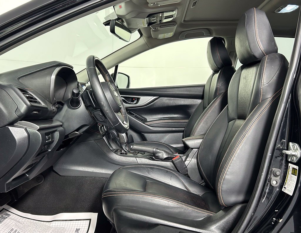 Used 2022 Subaru Crosstrek 2.5i Limited w/ Moonroof Package 1 AWD/4WD image 30