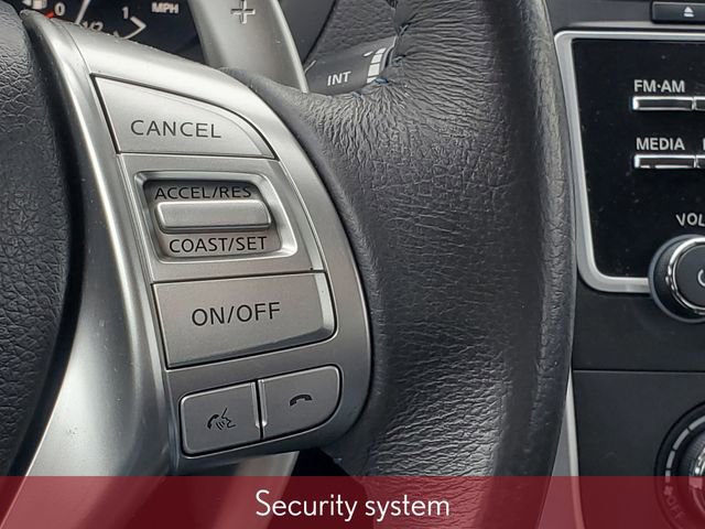 Used 2017 Nissan Altima 2.5 SR image 22