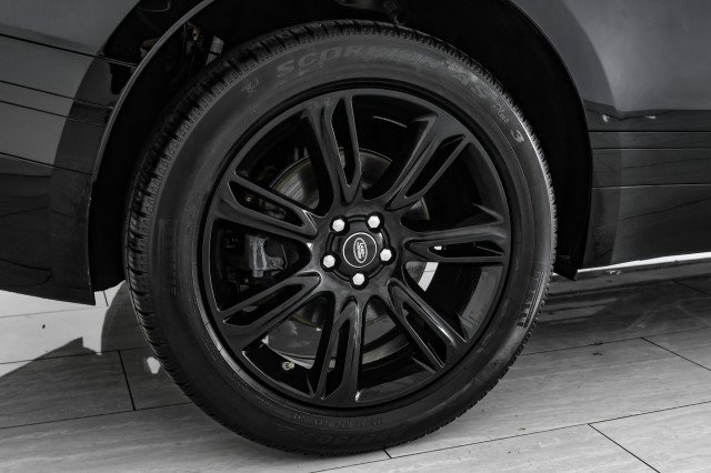 Used 2020 Land Rover Range Rover Velar R-Dynamic S image 53