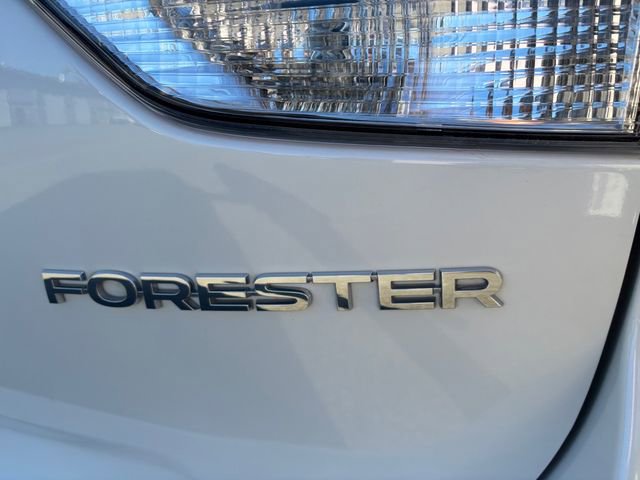 Certified 2024 Subaru Forester Premium image 30