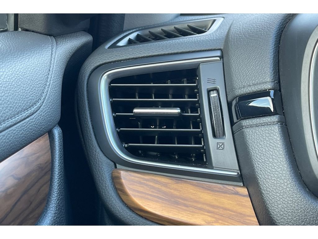 Certified 2020 Honda CR-V Touring image 29