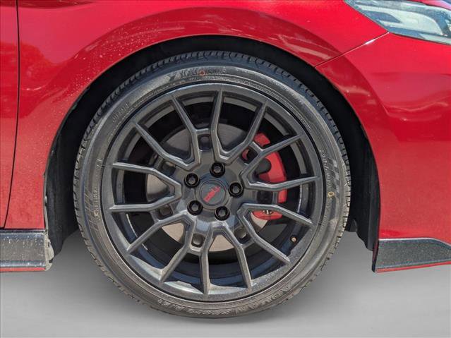 Used 2020 Toyota Camry TRD FWD image 22