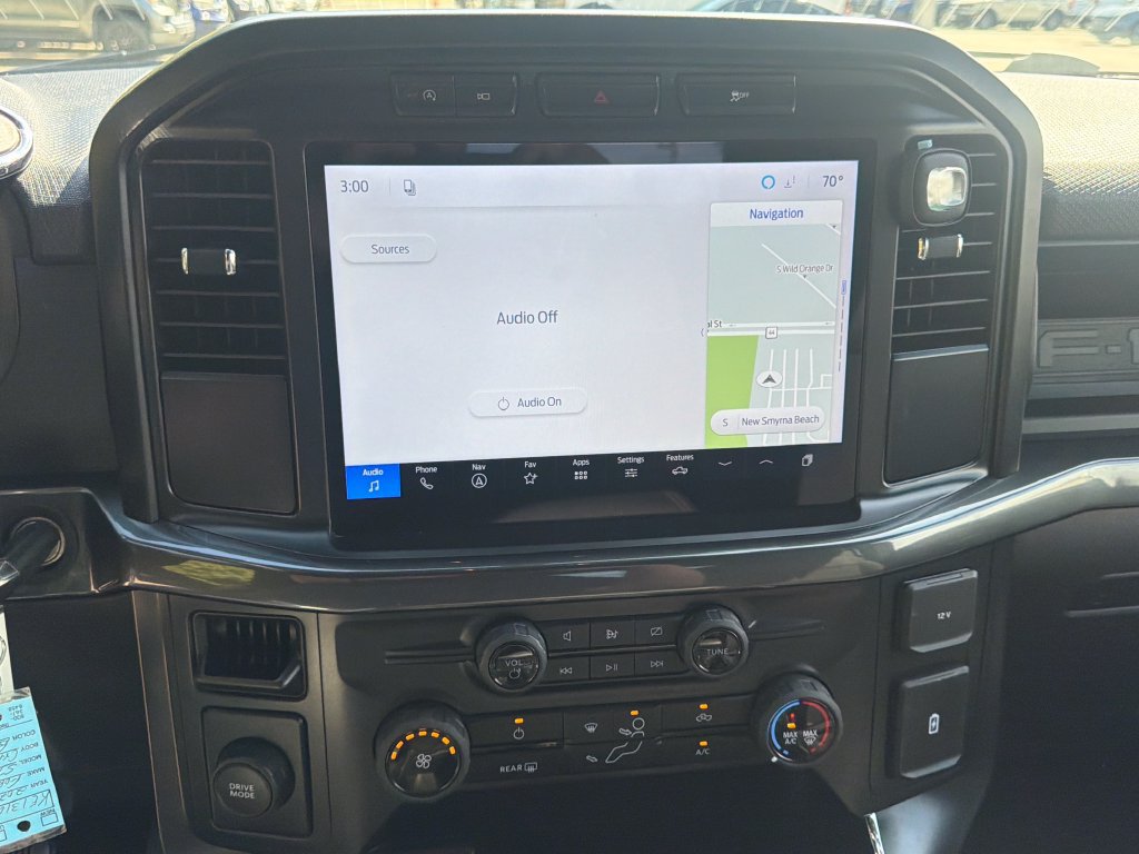 Used 2024 Ford F150 STX RWD image 23