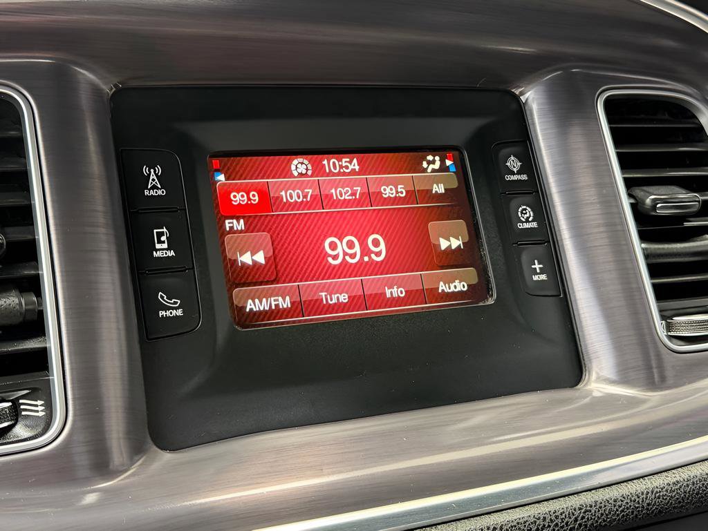 Used 2015 Dodge Charger SE RWD image 41