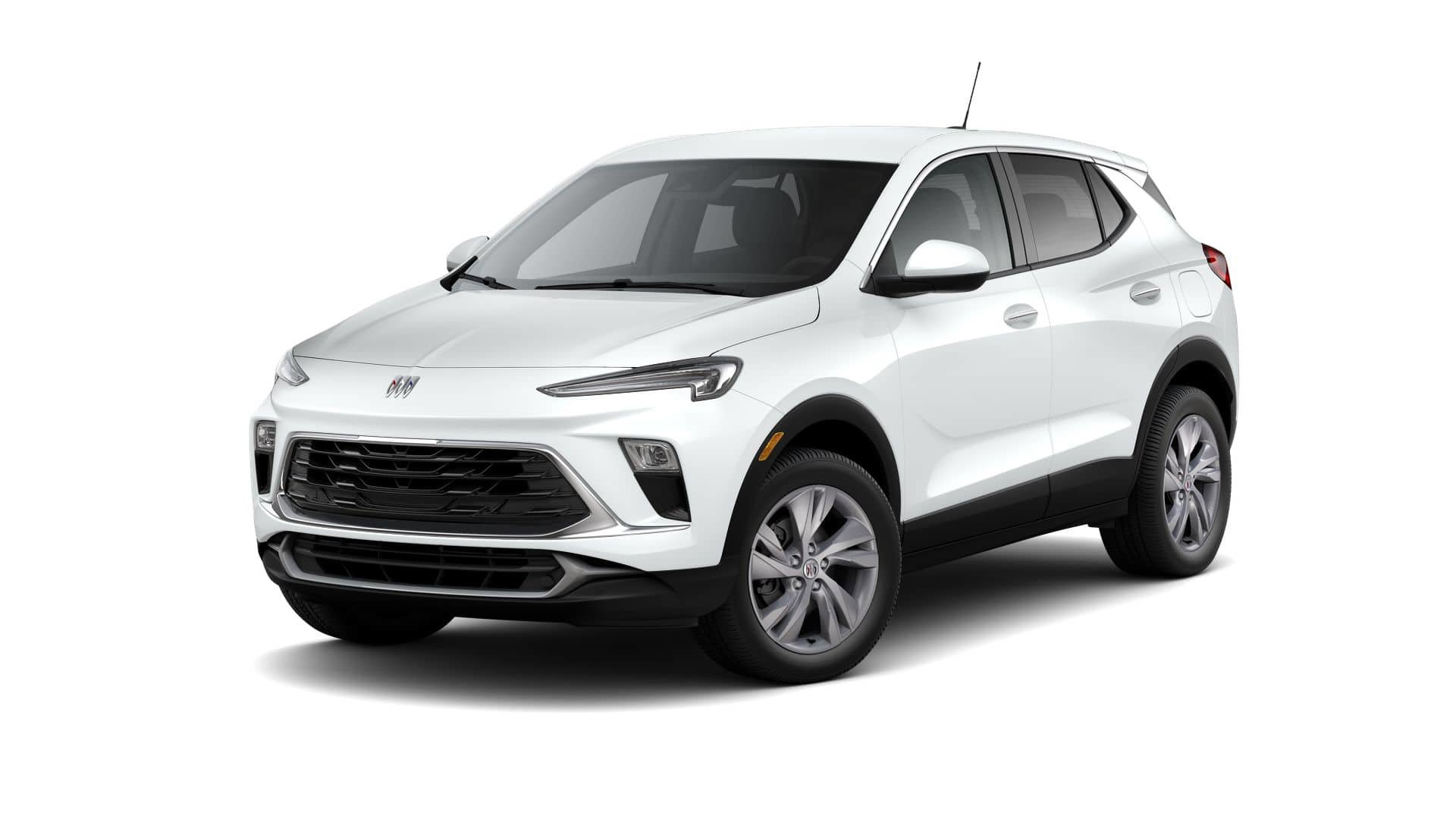 New 2026 Buick Encore GX Preferred FWD image 1