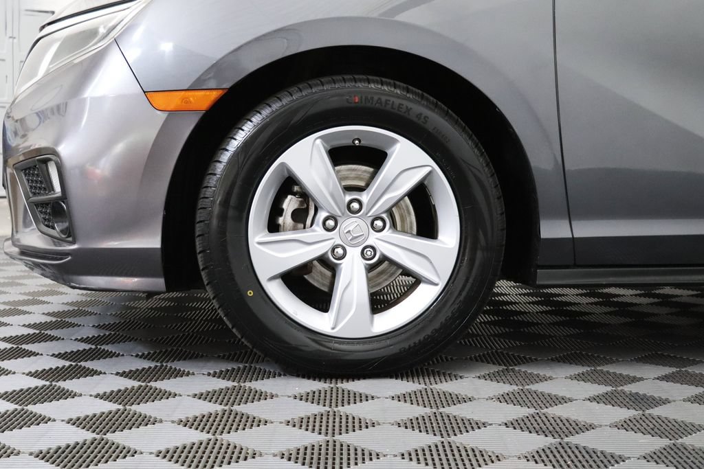 Used 2019 Honda Odyssey EX-L image 5