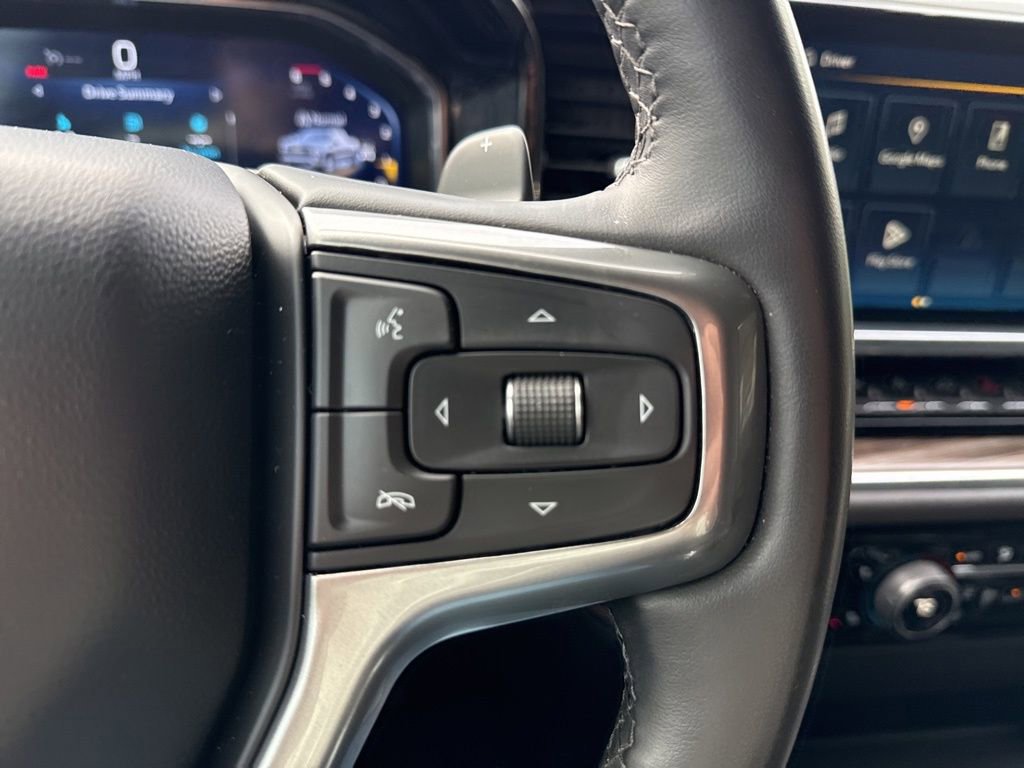 Used 2023 Chevrolet Silverado 1500 RST w/ Z71 Off-Road Package image 47