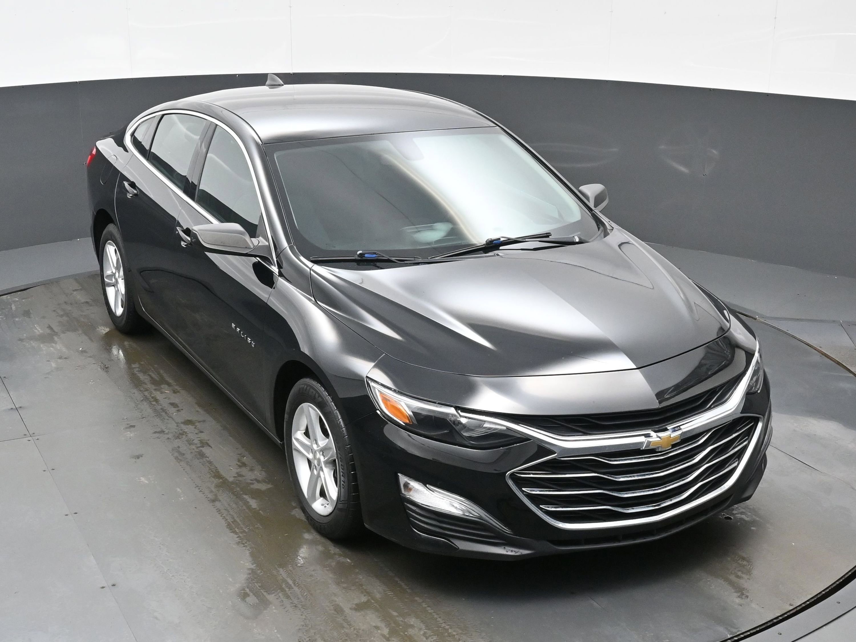 Used 2019 Chevrolet Malibu LS w/ LPO, Convenience Package 1 image 38