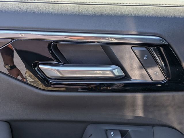 New 2026 Chevrolet Tahoe LS AWD/4WD image 27