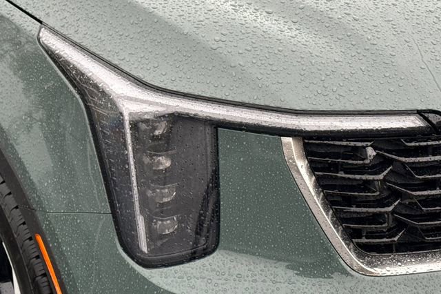 New 2026 Kia Sorento EX image 35