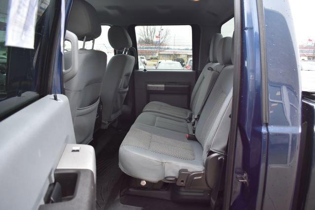 Used 2015 Ford F250 XLT w/ XLT Value Package image 31